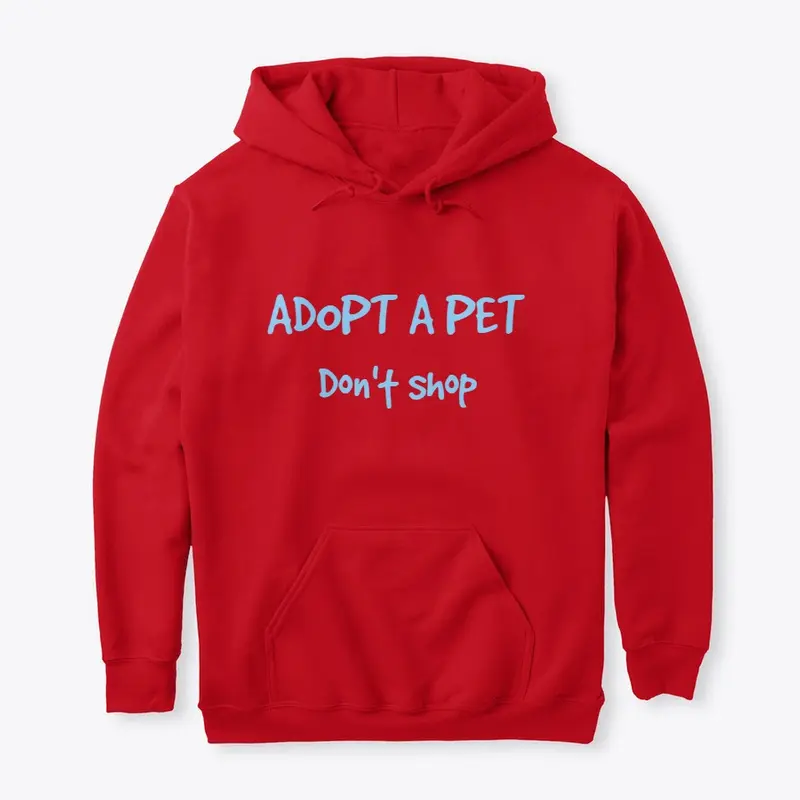 Pet Lover Hoodie